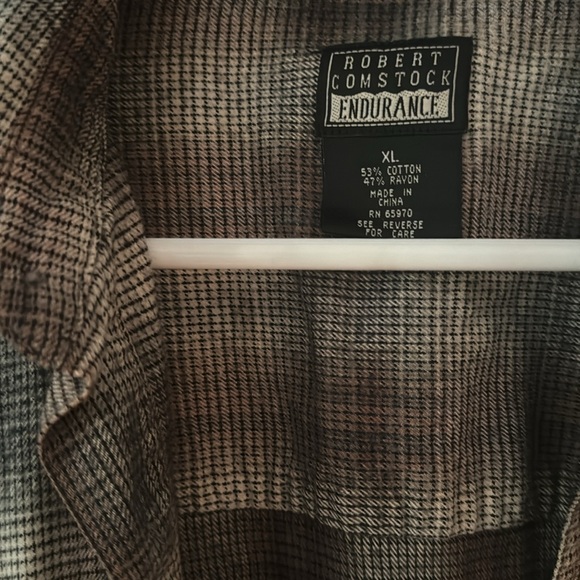 flannel bundle - Picture 5 of 8